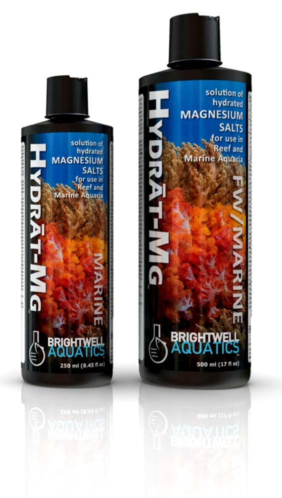 Brightwell Hydrat-Mg Hydrated Magnesium Salts 8.5oz