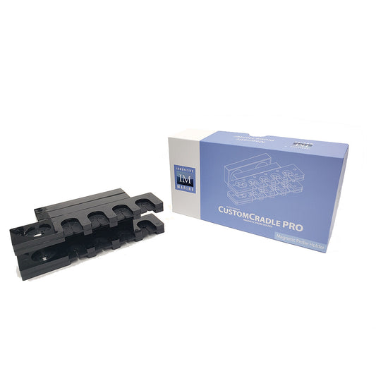 Innovative Marine CustomCradle Pro™ Magnetic Probe Holder