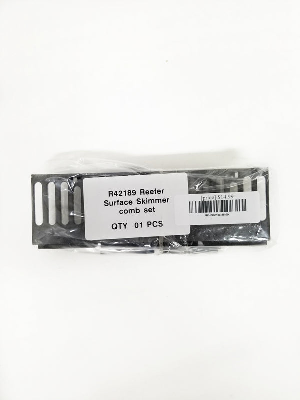 Red Sea Reefer Surface Skimmer Comb Set R42189