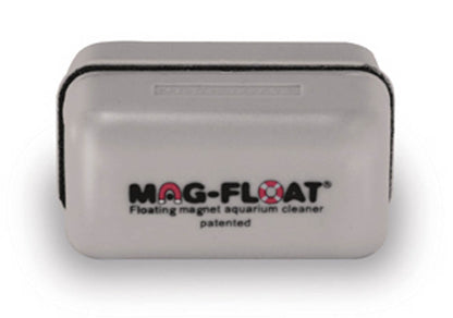 Mag-Float Floating Glass Aquarium Cleaner - Small