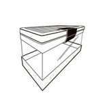 Zilla Screen Cover Clips - Small
