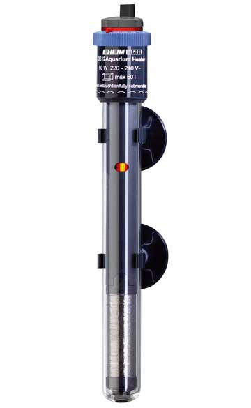 Eheim Jager TruTemp Submersible Heater - 75 W