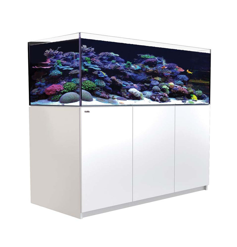 Red Sea Reefer XL 525 G2+ White