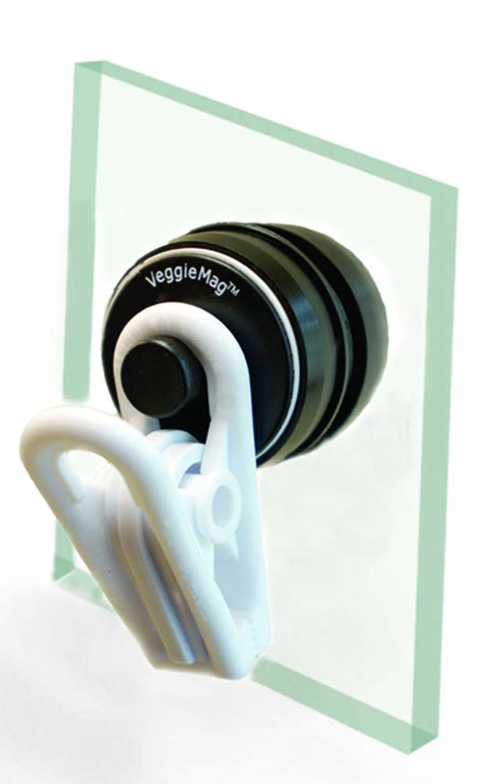 Two Little Fishies VeggieMag Magnetic SeaVeggies Clip