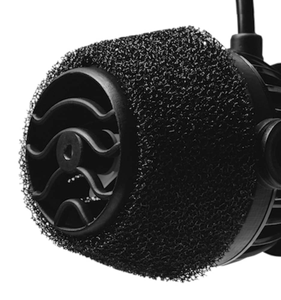 Current USA E-Flux Pump 2100 PreFilter Pack of 3