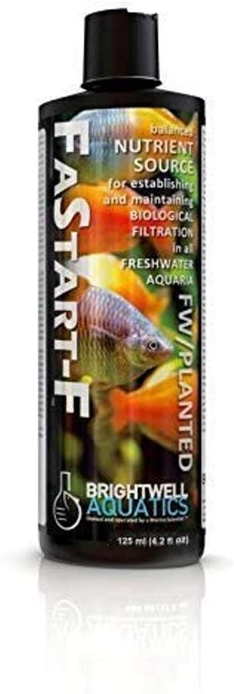 Brightwell Aquatics FaStart-F - 500ml