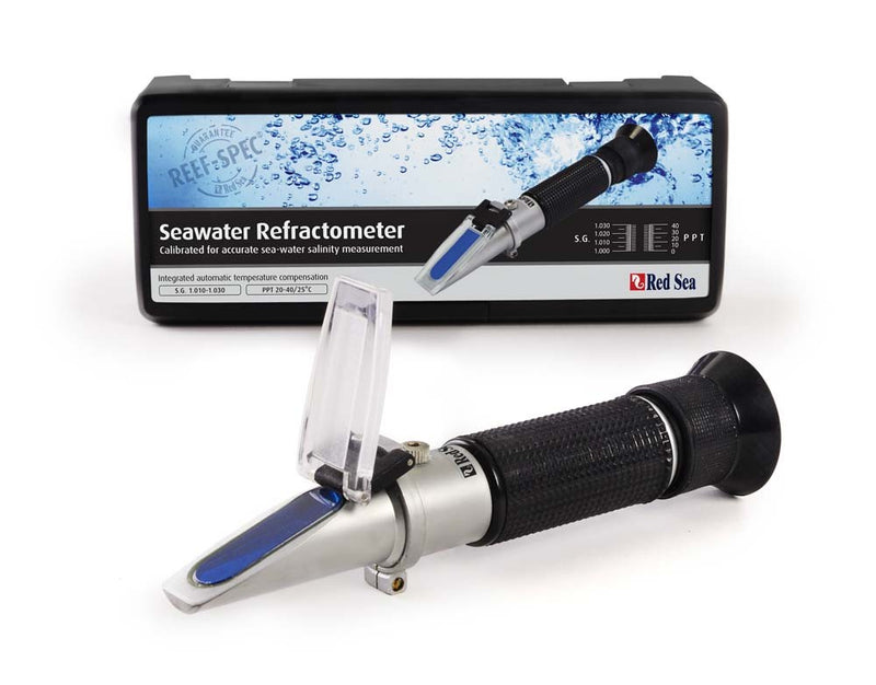 Red Sea Seawater Refractometer
