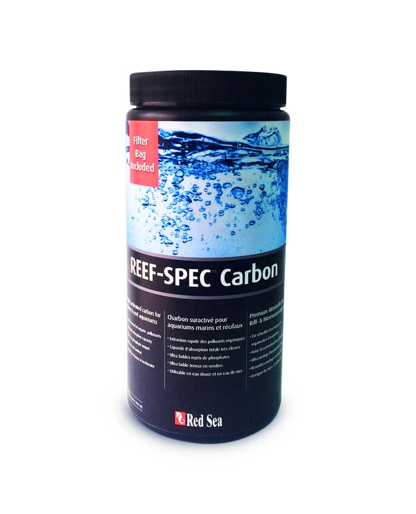 Red Sea REEF SPEC Carbon 1000 ml