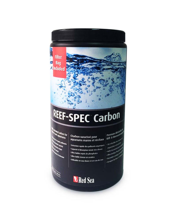 Red Sea REEF SPEC Carbon 2000 ml