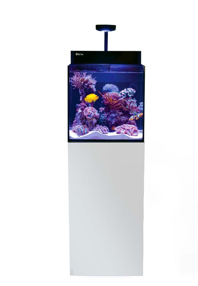 Red Sea MAX NANO Complete Reef System 20 gal - White