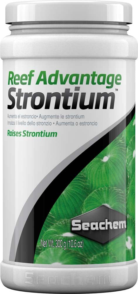 Seachem Reef Advantage Strontium - 600 g