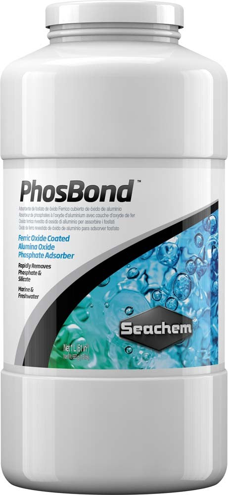Seachem PhosBond 1L