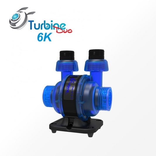 Maxspect Turbine Duo 6K