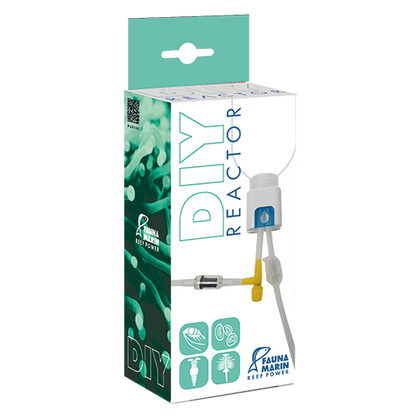 Fauna Marin DIY Reactor