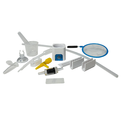 Fauna Marin DIY Reactor