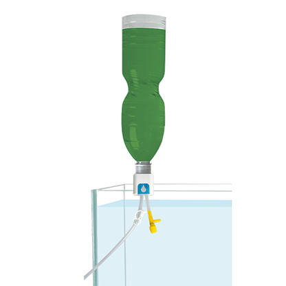 Fauna Marin DIY Reactor