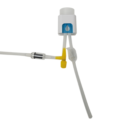 Fauna Marin DIY Reactor