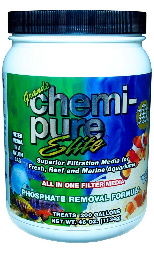 Boyd Chemi-Pure Elite - 46.96 oz