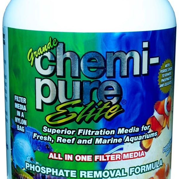 Chemi best sale pure green