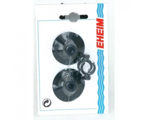 Eheim Suction Cup with Clip for 494 Hose (4014100)