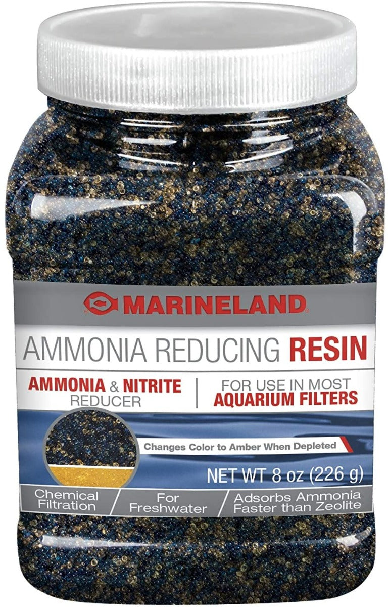 Marineland Deionizing and Ammonia Reducing Resin - 8 oz