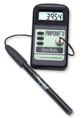 American Marine PINPOINT II Calcium Monitor