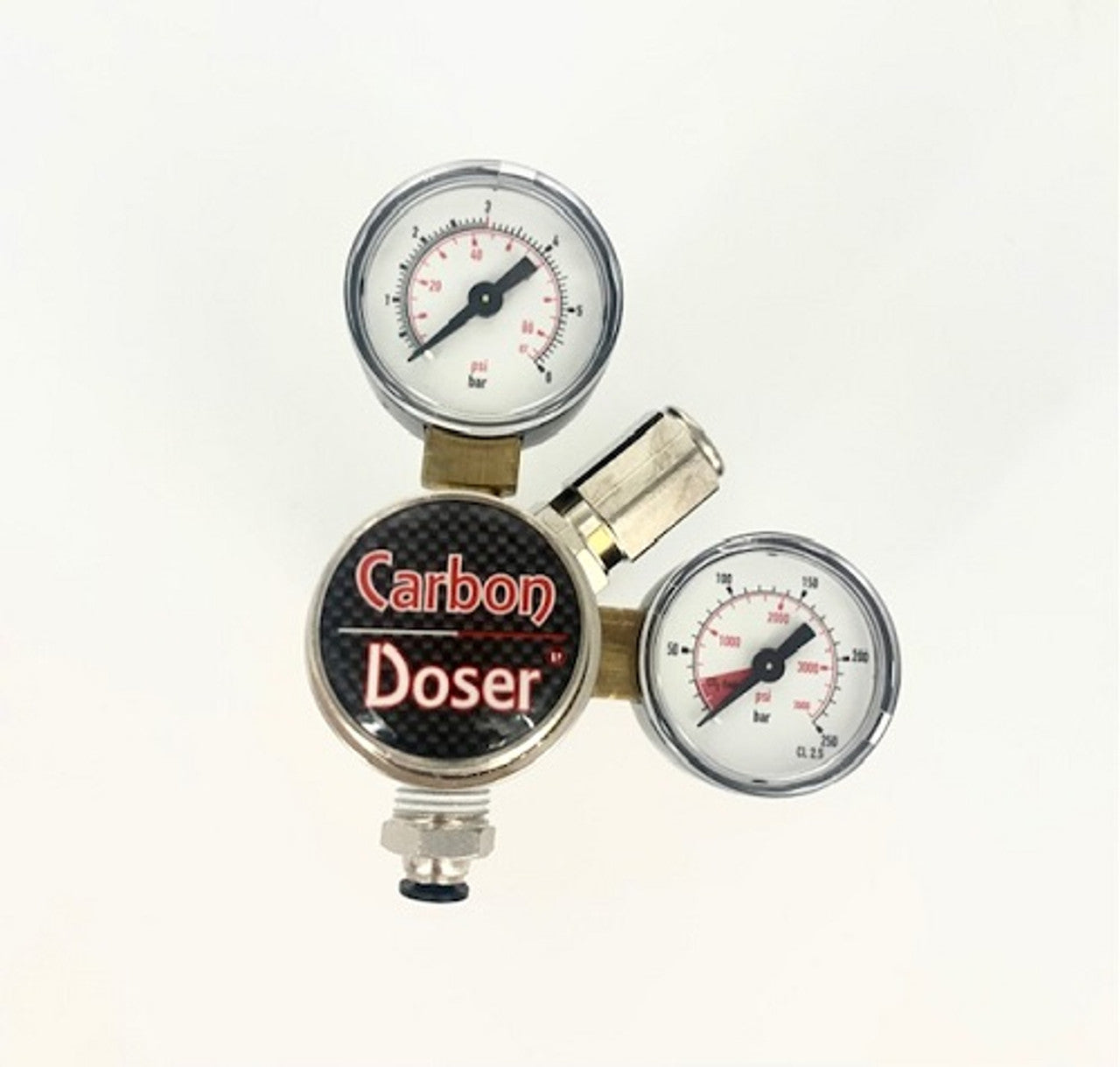 CarbonDoser Electronic CO2 Regulator V2.0