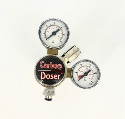 CarbonDoser Electronic CO2 Regulator V2.0