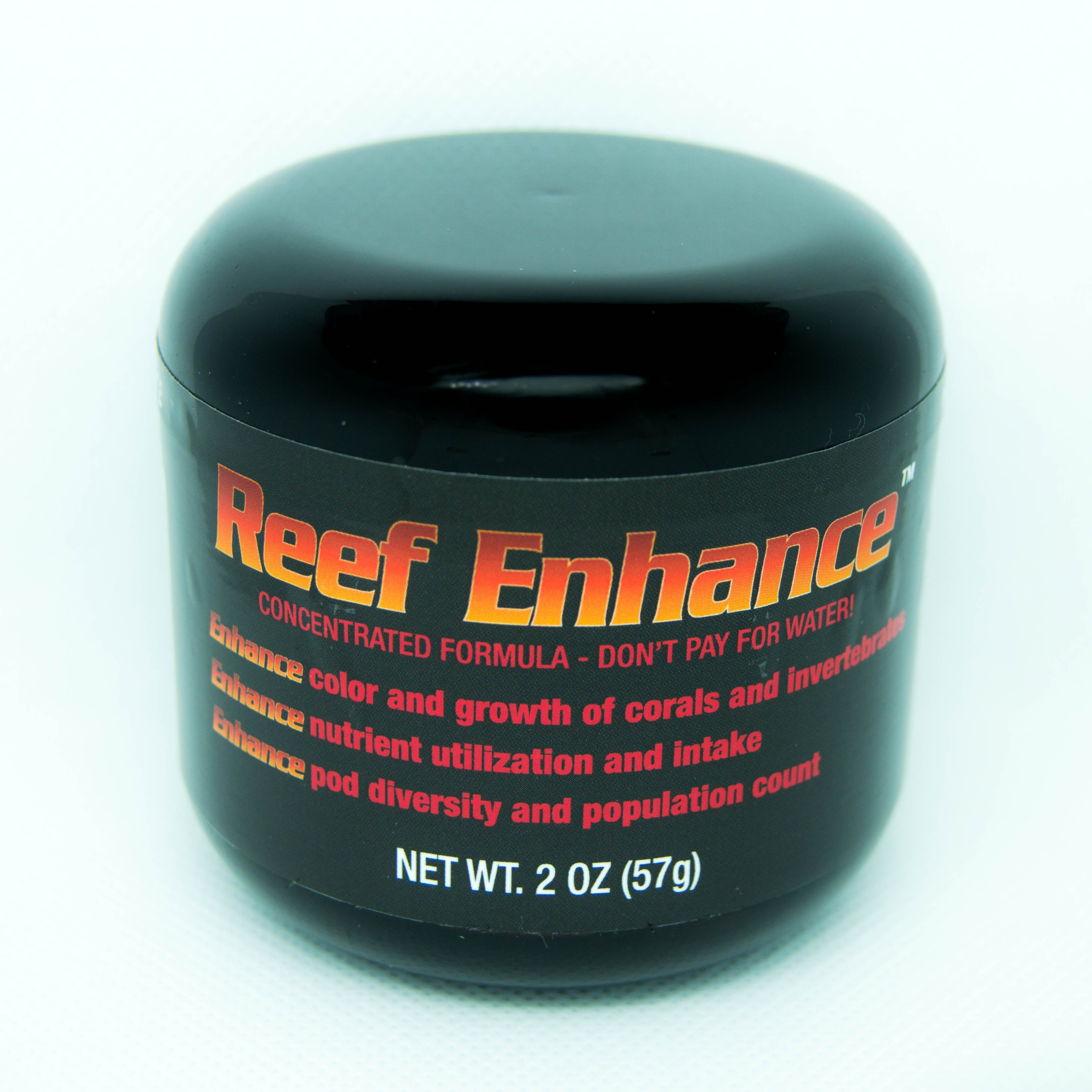 Reef Brite Reef Enhance 2oz