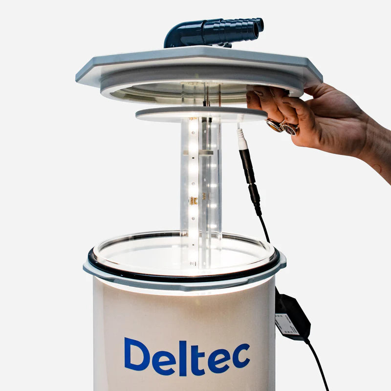Deltec Algae Reactor - AR2000