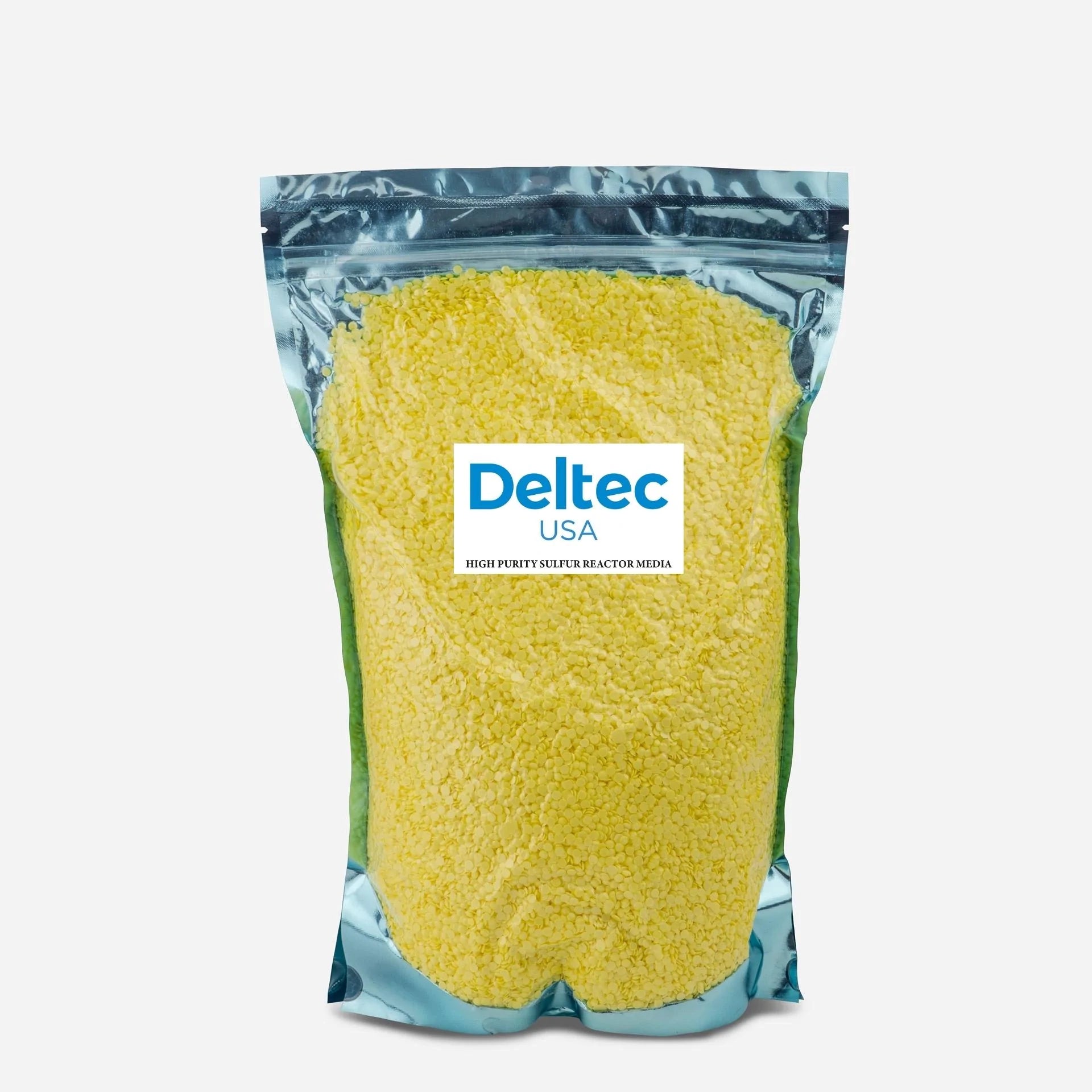 Deltec Sulfur Media - 5lb
