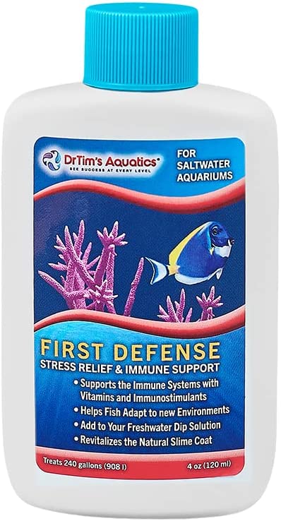 Vitamins for Fish – Page 2