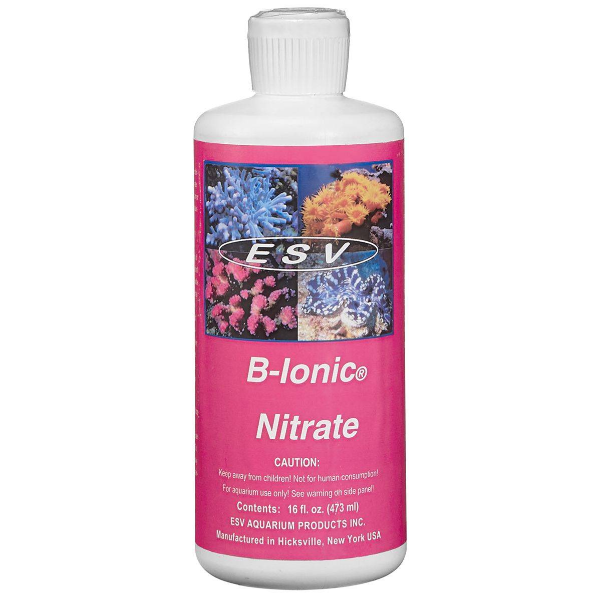 ESV B-Ionic Nitrate - 16 oz