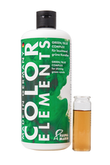 Fauna Marin Color Elements Green Blue Complex 500ml