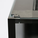 Innovative Marine SafeScreen Preassembled Aquarium Mesh Screen Lid For Nuvo Fusion 25 Lagoon