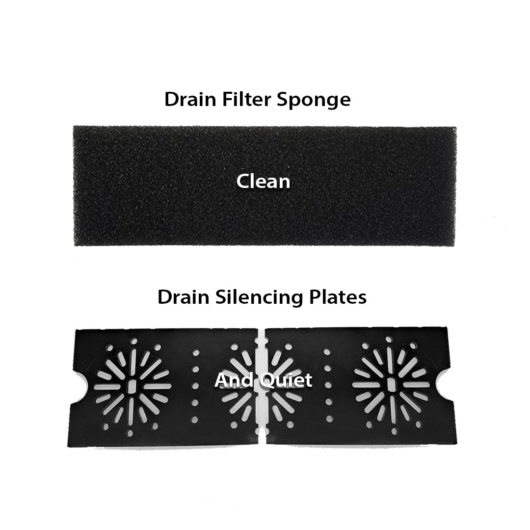 Innovative Marine Nuvo Reef Filtration Series Sump - RFS 27