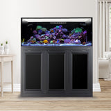 Innovative Marine EXT 100 Gallon Complete Reef System - Black