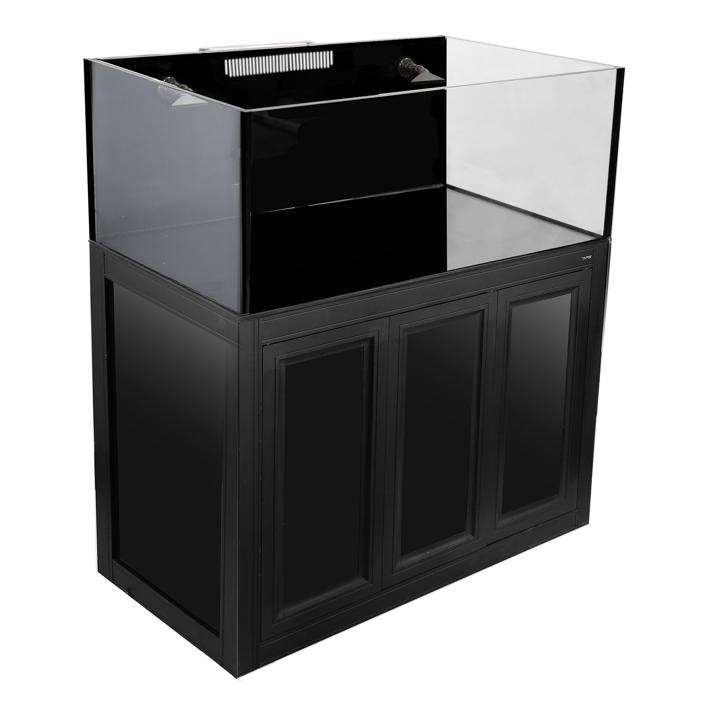 Innovative Marine EXT 100 Gallon Complete Reef System - Black