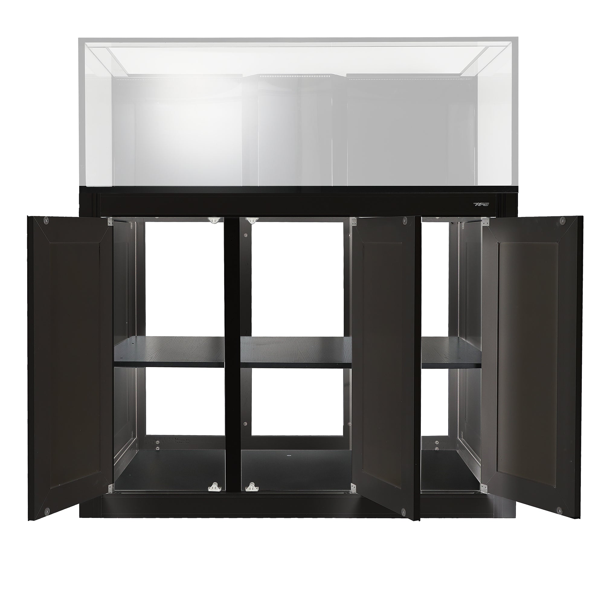 Innovative Marine EXT 100 Gallon Complete Reef System - Black