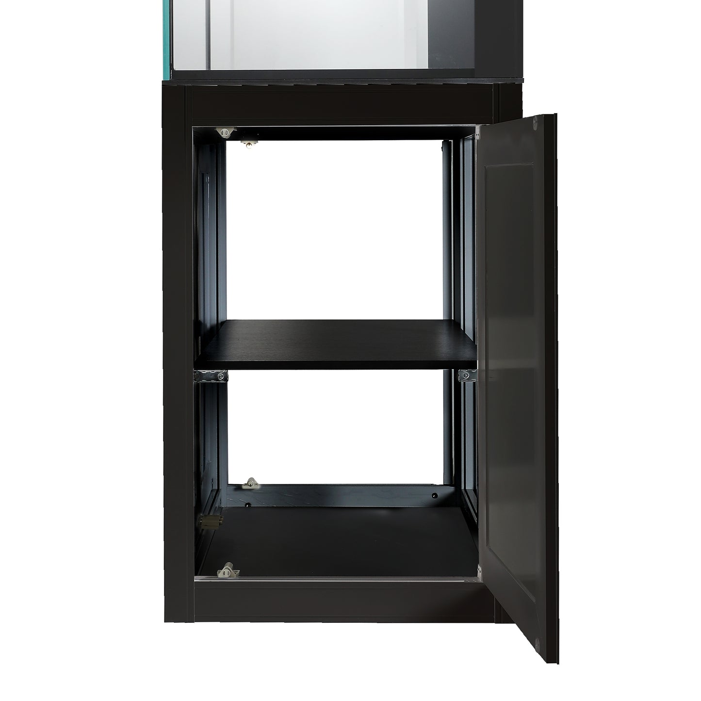 Innovative Marine EXT 100 Gallon Complete Reef System - Black