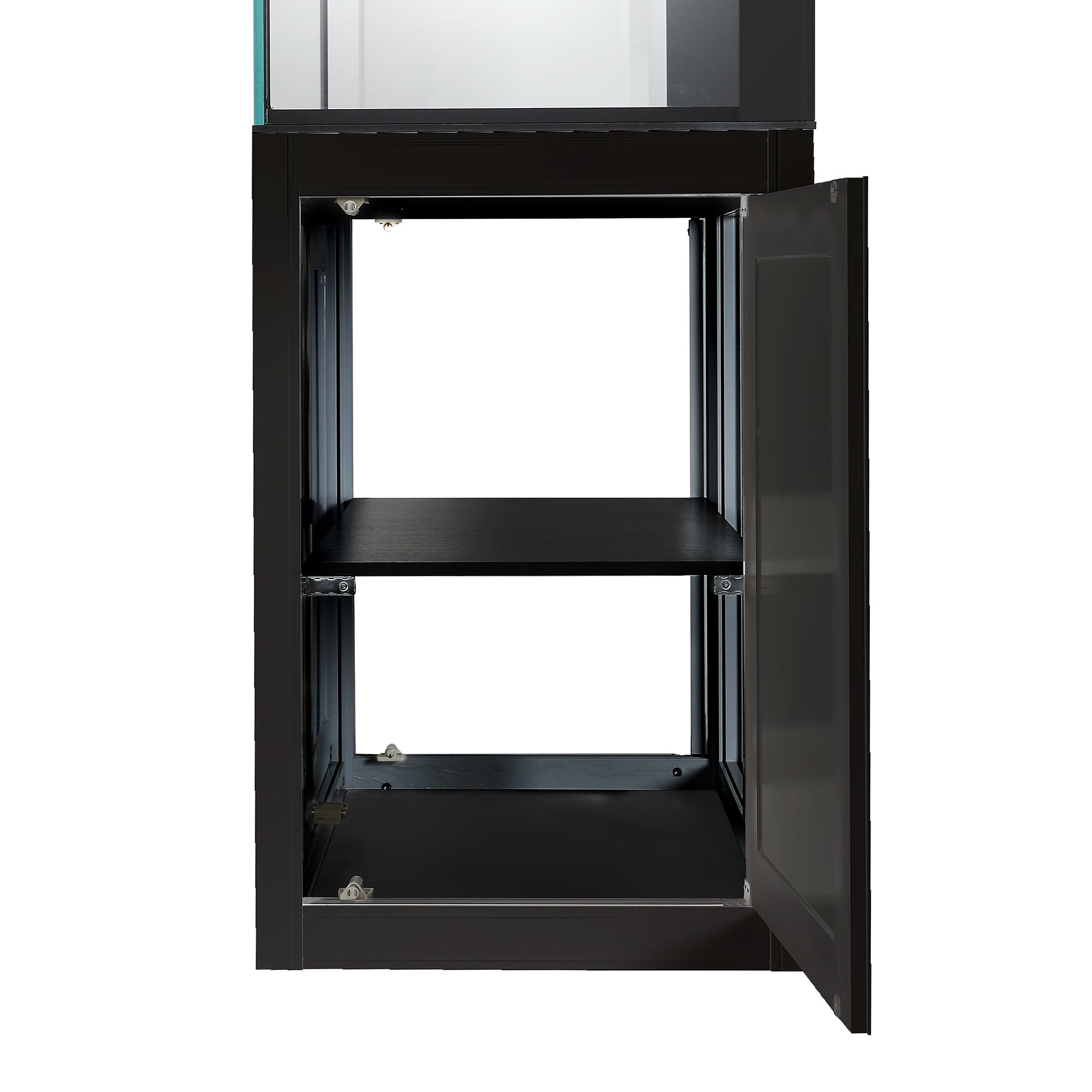 Innovative Marine EXT 100 Gallon Complete Reef System - Black