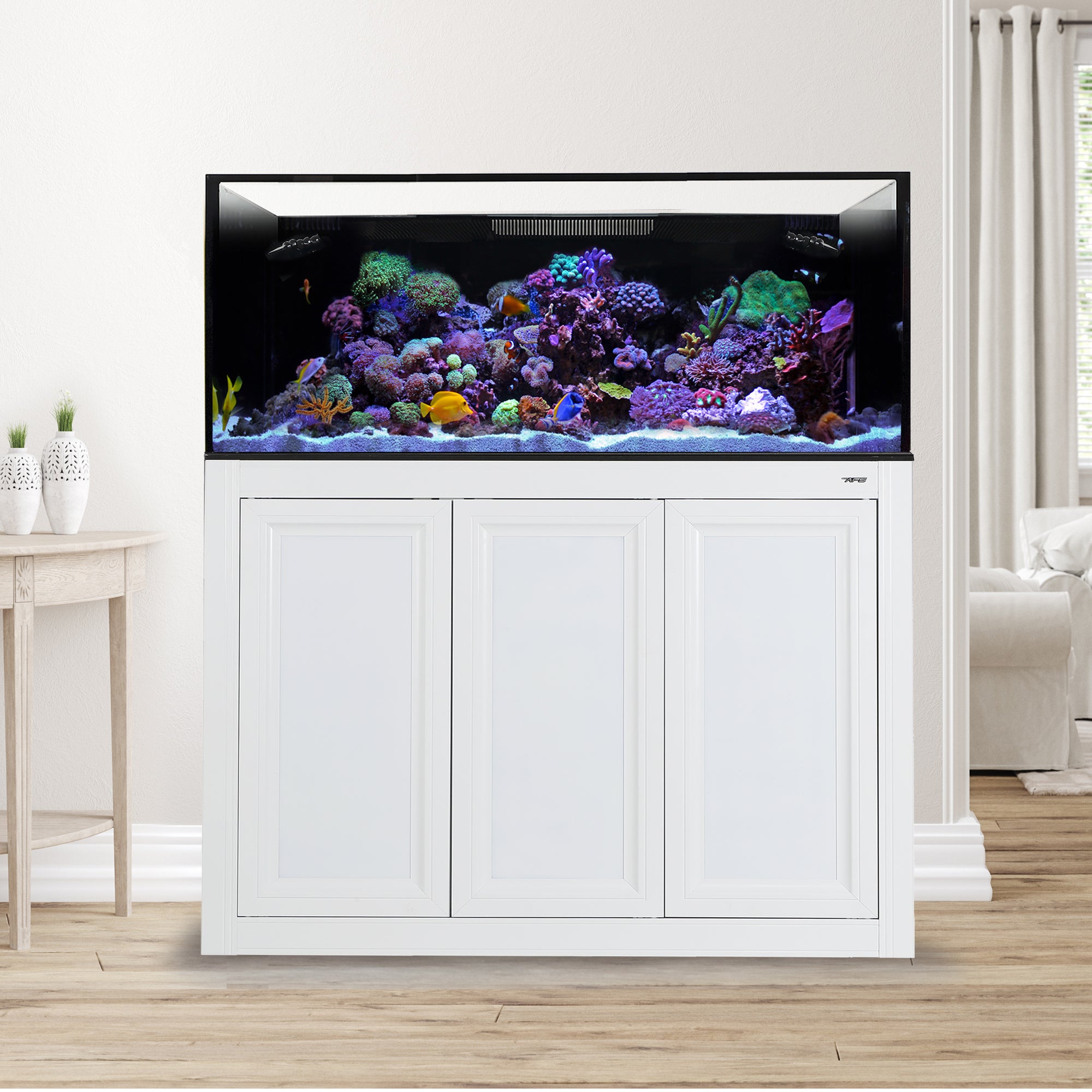Innovative Marine EXT 100 Gallon Complete Reef System - White
