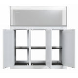 Innovative Marine EXT 100 Gallon Complete Reef System - White