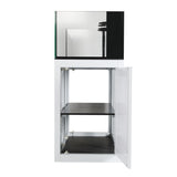 Innovative Marine EXT 100 Gallon Complete Reef System - White