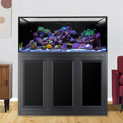 Innovative Marine INT 100 Gallon Complete Reef System - Black