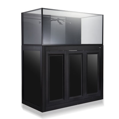 Innovative Marine INT 100 Gallon Complete Reef System - Black