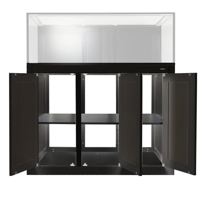 Innovative Marine INT 100 Gallon Complete Reef System - Black