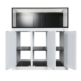 Innovative Marine INT 100 Gallon Complete Reef System - White