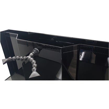 Innovative Marine INT 100 Gallon Complete Reef System - White