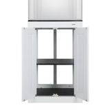 Innovative Marine EXT 50 Gallon Complete Reef System - White
